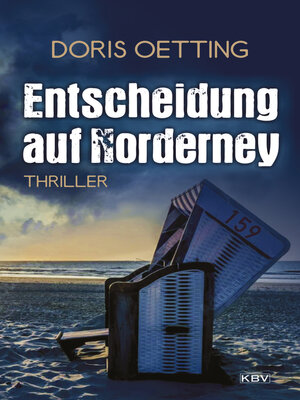 cover image of Entscheidung auf Norderney